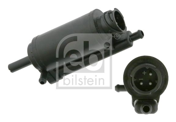 FEBI BILSTEIN Водяной насос, система очистки окон 24768